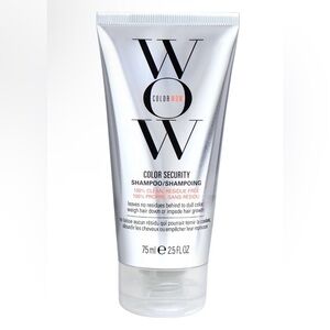 ⭐️BRAND NEW⭐️Color Wow ~ Color Security Shampoo 
2.5oz. Mini Size